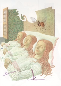 internal art