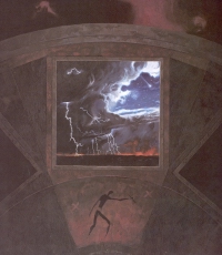 internal art
