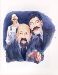 internal art