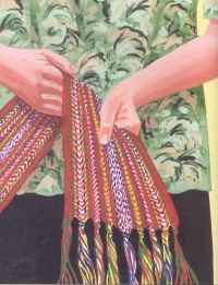 internal art