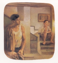 internal art