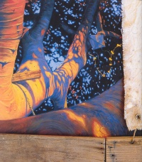 internal art