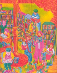 internal art