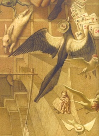 internal art