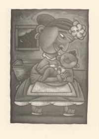 internal art