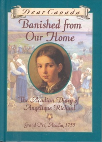 Banished From Our Homes
