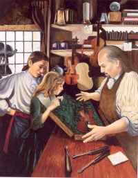 internal art