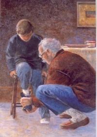 internal art