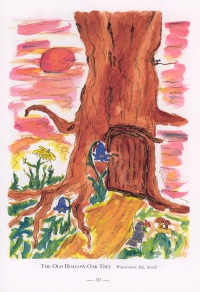 internal art
