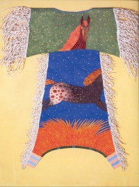 internal art
