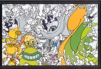 internal art