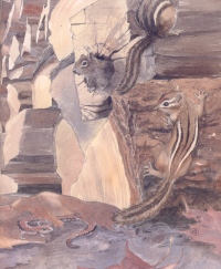 internal art
