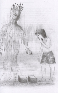 internal art