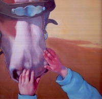 internal art