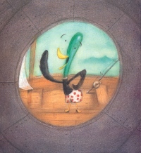 internal art