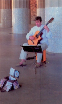 internal art