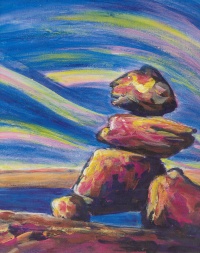 internal art
