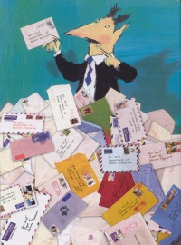 internal art