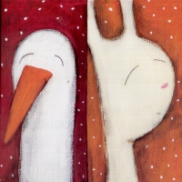 internal art