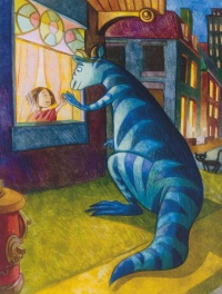 internal art