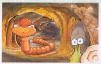 internal art