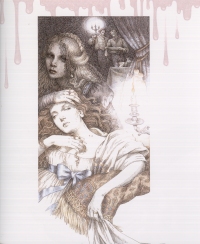 internal art