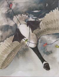 internal art