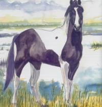 internal art