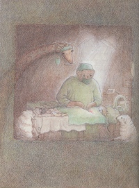 internal art