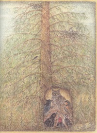 internal art