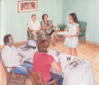 internal art
