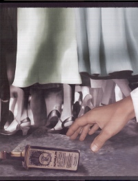 internal art