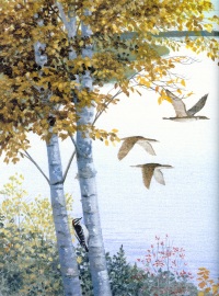 internal art