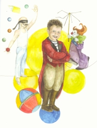 internal art
