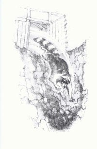 internal art