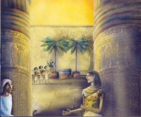 internal art