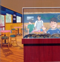 internal art