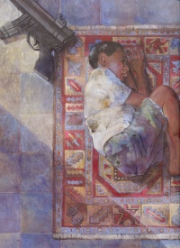 internal art