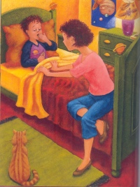 internal art