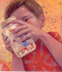internal art