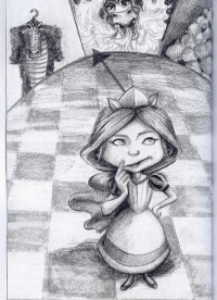 internal art