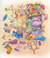 internal art