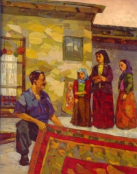 internal art