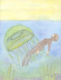 internal art