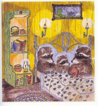 internal art