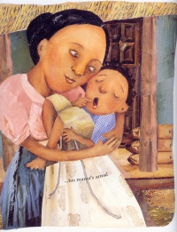 internal art