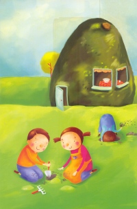 internal art