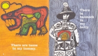 internal art