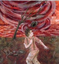 internal art