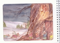 internal art